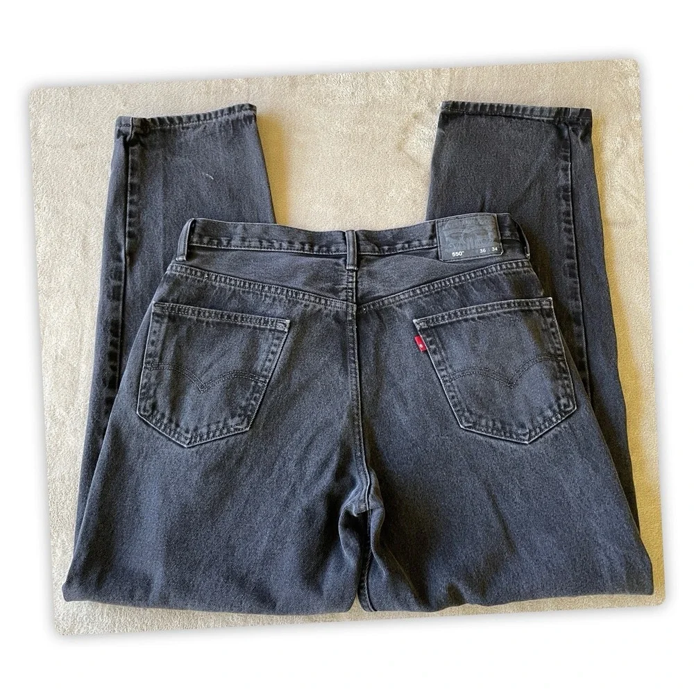 Levis product pair